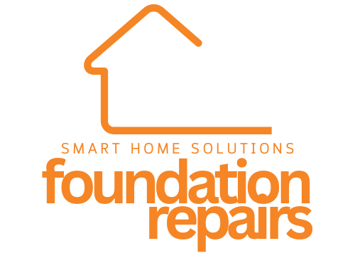 foundation repairs logo