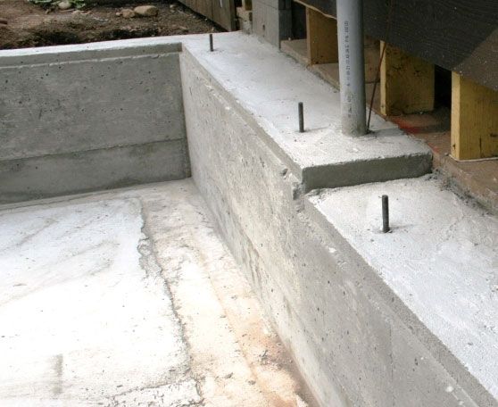 about Waterproofing