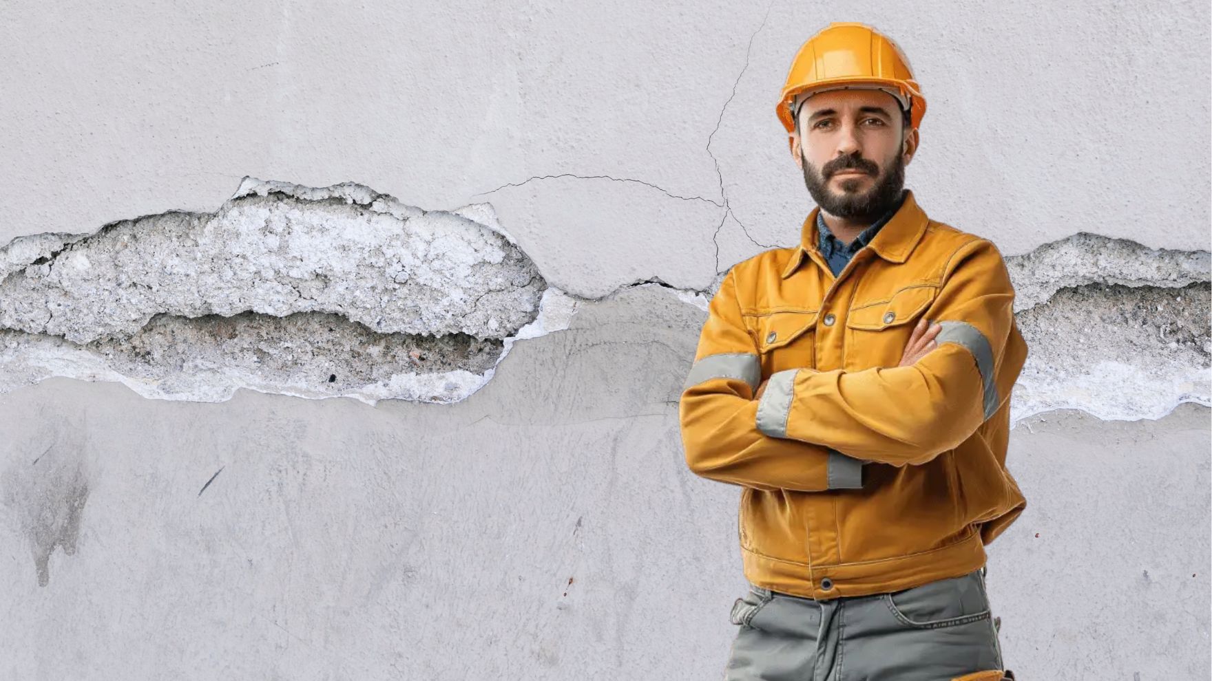 Home Floor Crack Repair in Edmonton Free Estimate