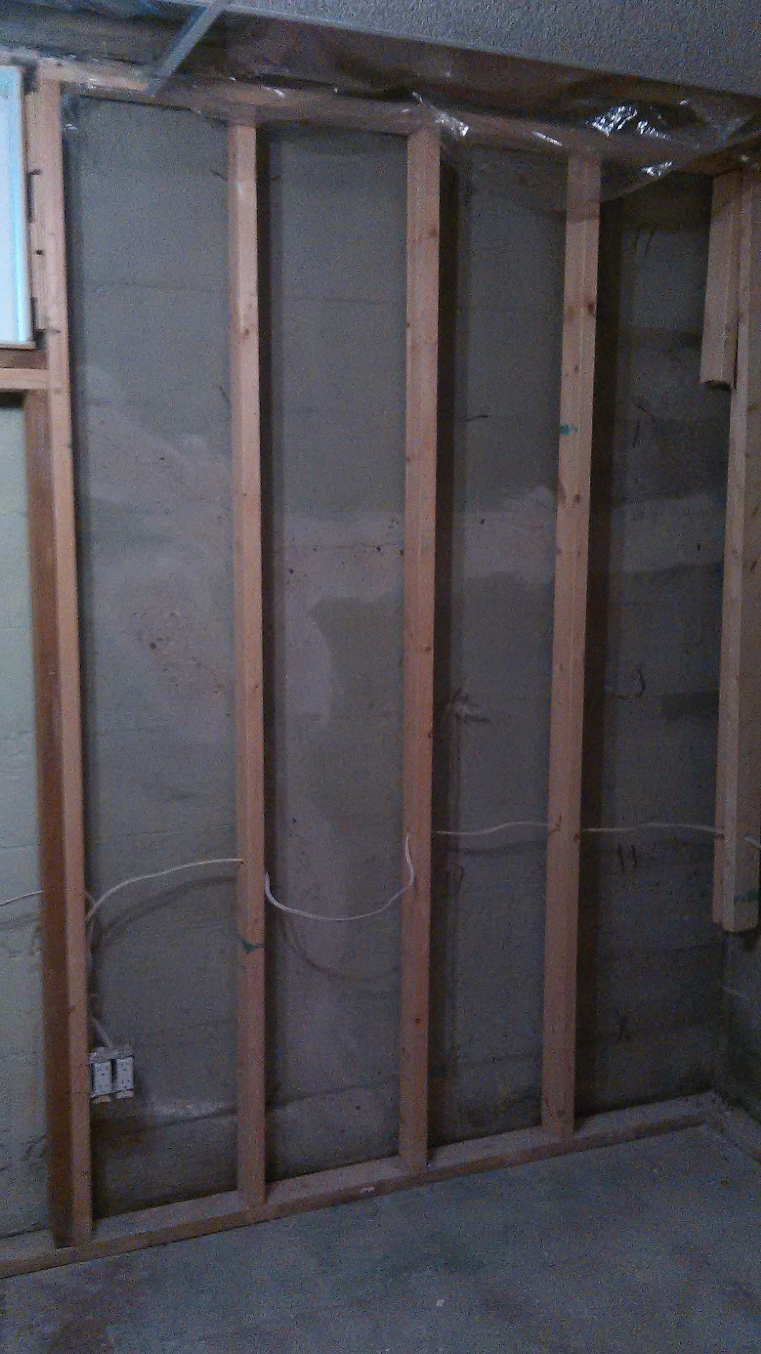 Foundation repair specialists Edmonton