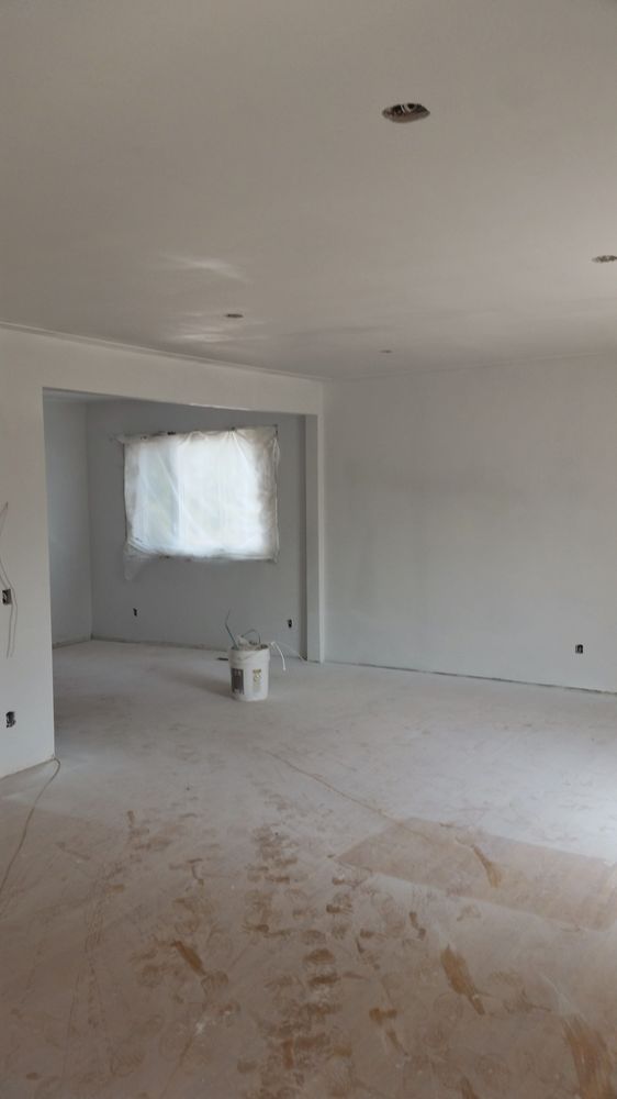 Basement Waterproofing Edmonton