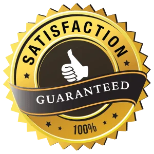 100% satisfaction guaranteed foundation repair Edmonton