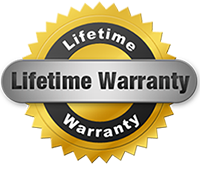 100% satisfaction guaranteed foundation repair Edmonton