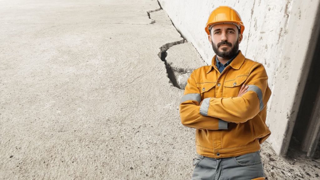 edmonton home foundation repair