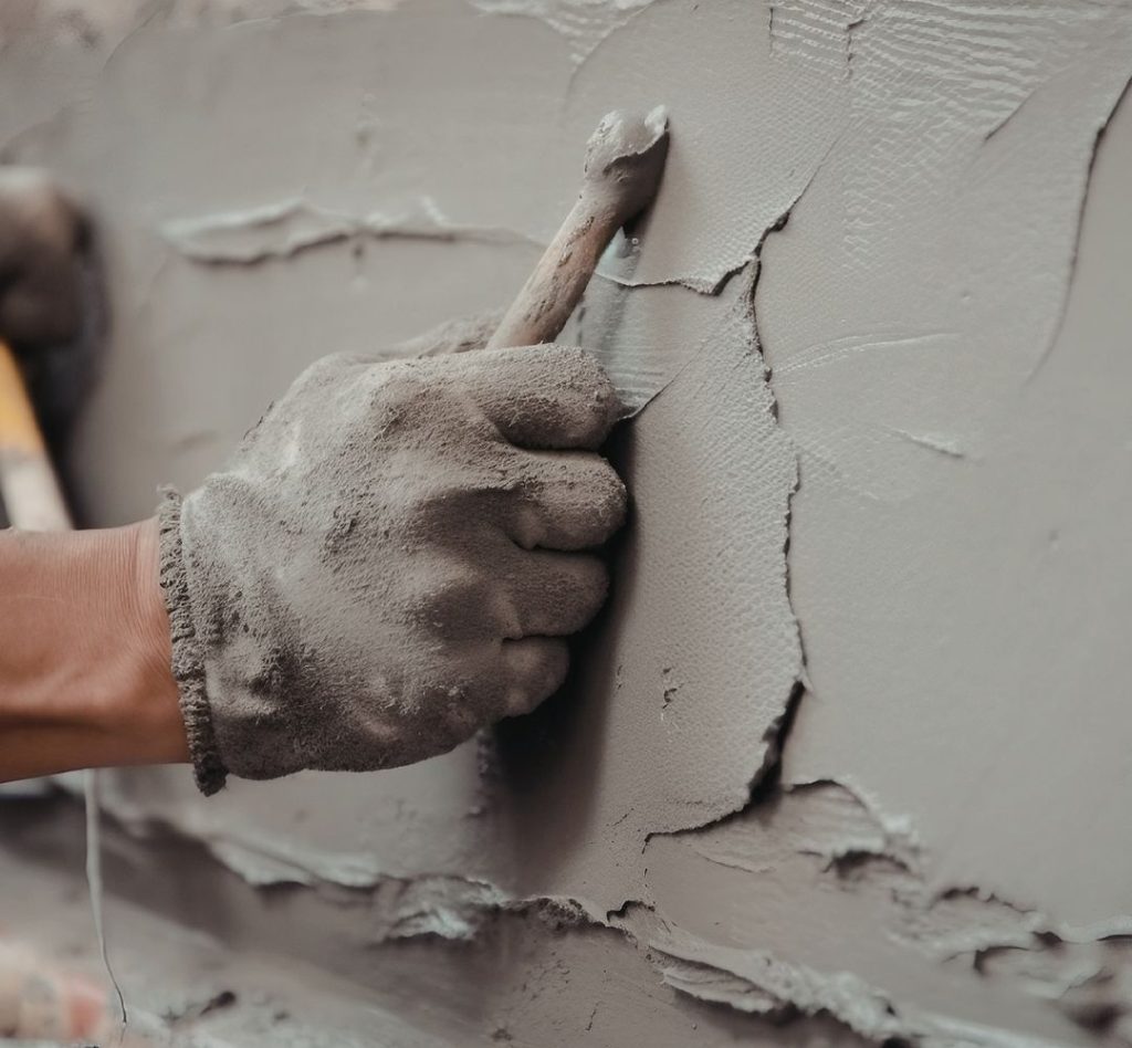 foundation repairs